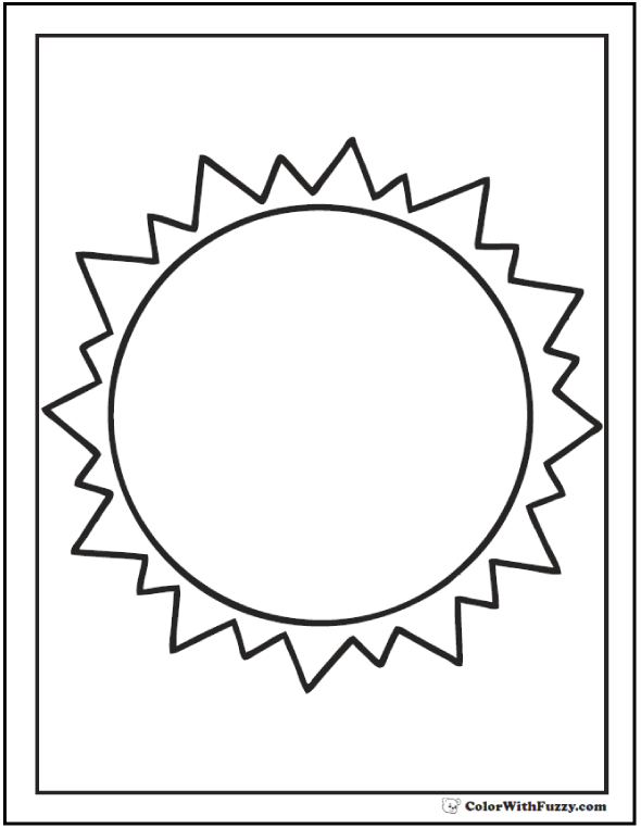 shining stars coloring pages - photo #13