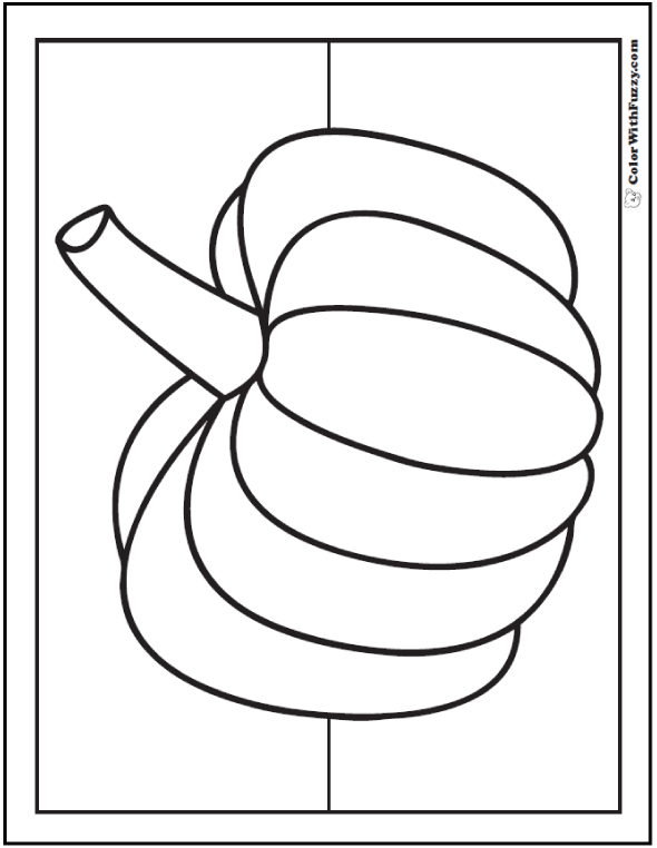 68+ Thanksgiving Coloring Page: Customizable PDFs
