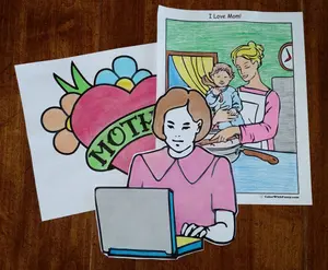 photo-mothers-day-coloring-sheets 600x