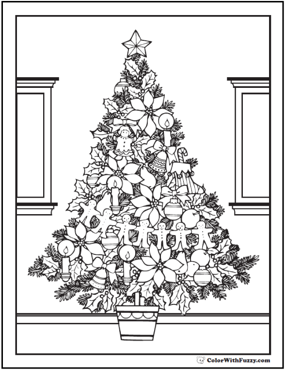 42 adult coloring pages ✨ customize printable pdfs