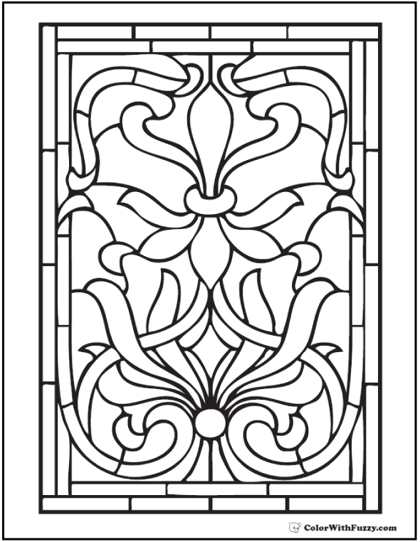 42 adult coloring pages ✨ customize printable pdfs