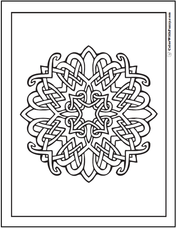 90 Celtic Coloring Pages ✨ Irish, Scottish, Gaelic 90 Celtic Coloring Pages ✨ Irish, Scottish, Gaelic
