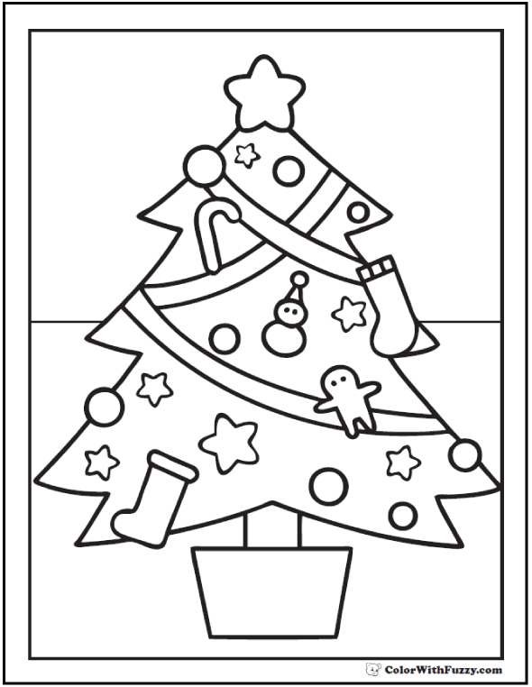 Christmas Tree Coloring Page get-this-free-christmas-tree-coloring-pages-to-print-64831