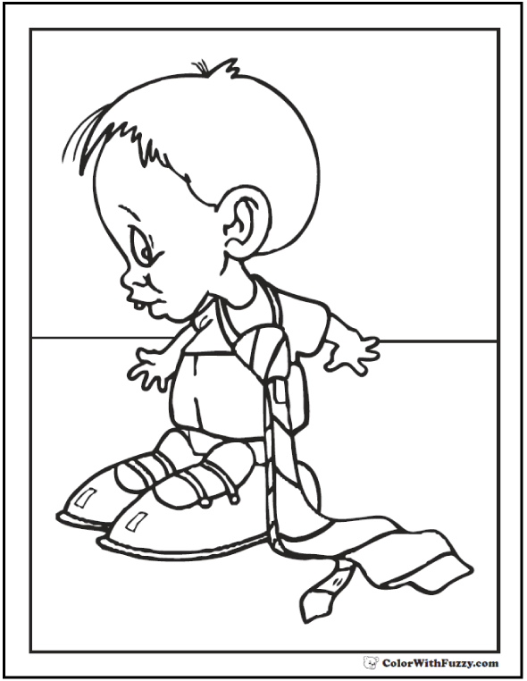 61 Collection Coloring Pages For Your Dad  HD