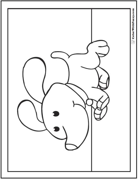 35 dog coloring pages breeds bones and dog houses