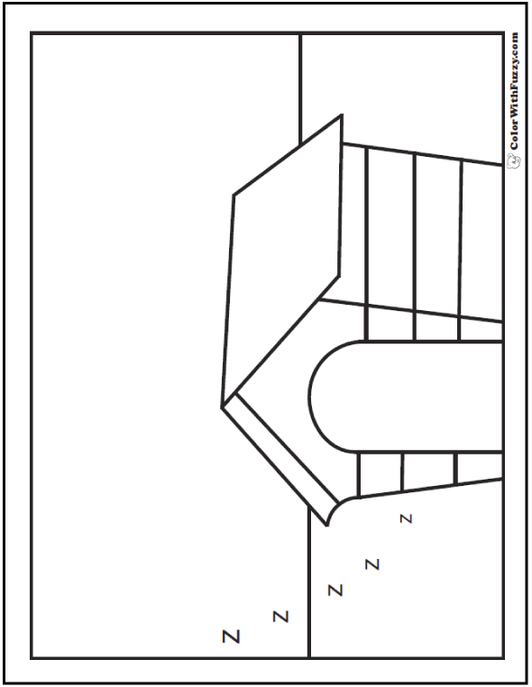 35+ Dog Coloring Pages Breeds, Bones, And Dog Houses