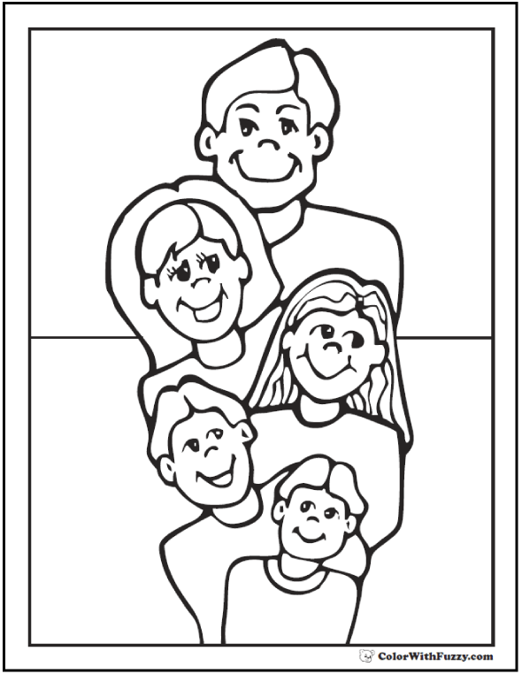 4400 Coloring Pages I Love You Mom And Dad  Latest HD