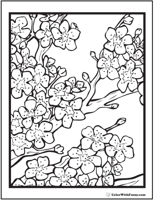 adult coloring pages