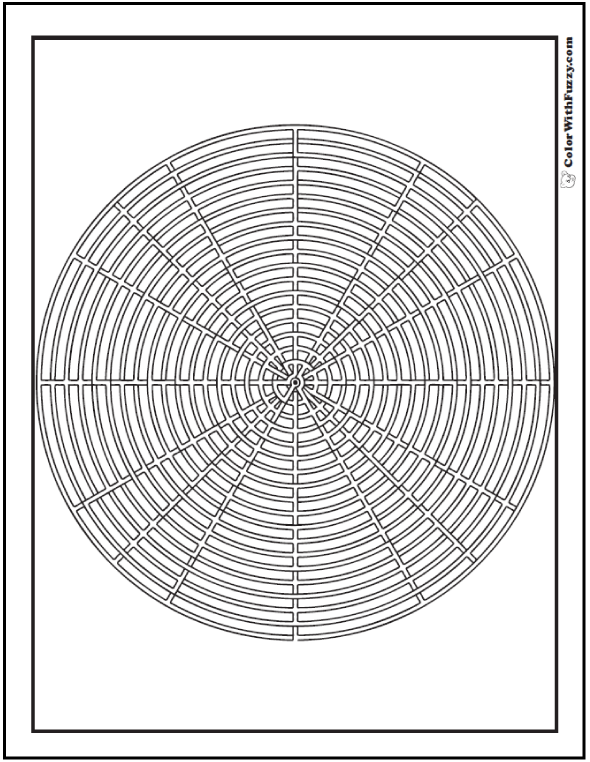Geometric Design Coloring Pages Pdf : Free geometric coloring pages pdf Geometric Design Coloring Pages Pdf : Free geometric coloring pages pdf