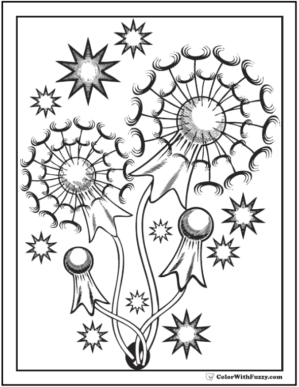 Fourth Of July Coloring Pages 41+ Patriotic Coloring Pages