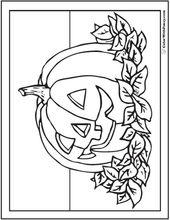 printable-color-pages-halloween