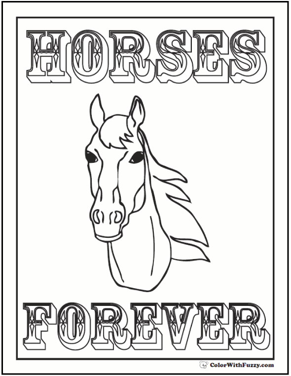 Featured image of post Realistic Christmas Horse Coloring Pages / Our free coloring pages are available to be used over and over again so print our pdfs and use them at home, on the go or in the classroom.