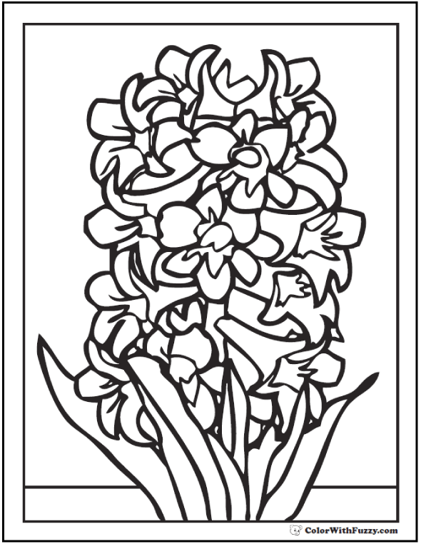 soulmetalpodcast-coloring-pictures-of-spring-flowers-printable