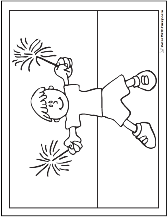 fourth of july coloring pages 41 patriotic coloring pages