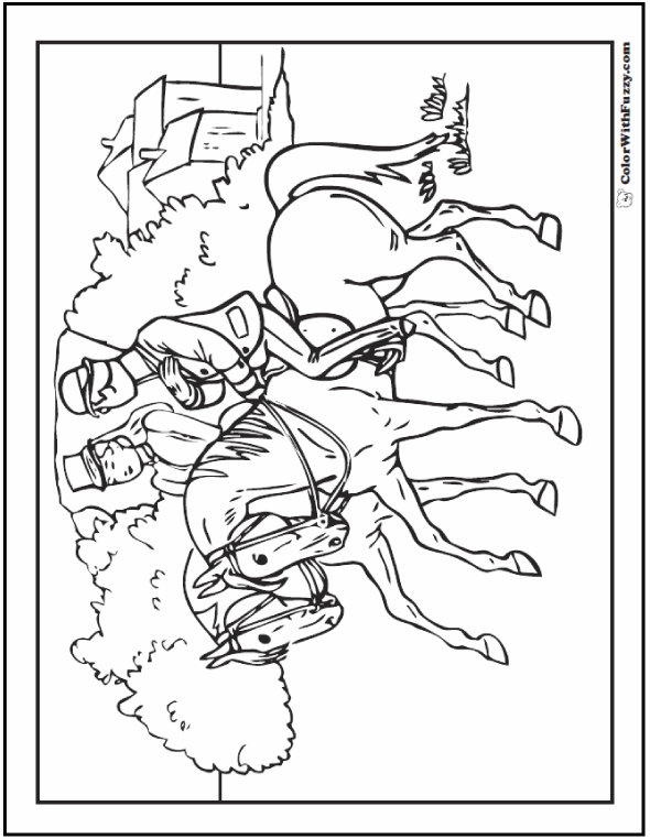 Featured image of post Realistic Horse Coloring Pages : More 100 coloring pages from animal coloring pages category.