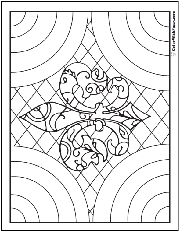 Coloring Pages for Adults - Free Printables – Faber-Castell USA