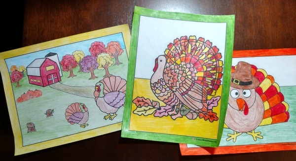 Free Turkey Coloring Pages For Kindergarten : 30 turkey coloring pages: interactive pdfs Free Turkey Coloring Pages For Kindergarten : 30 turkey coloring pages: interactive pdfs