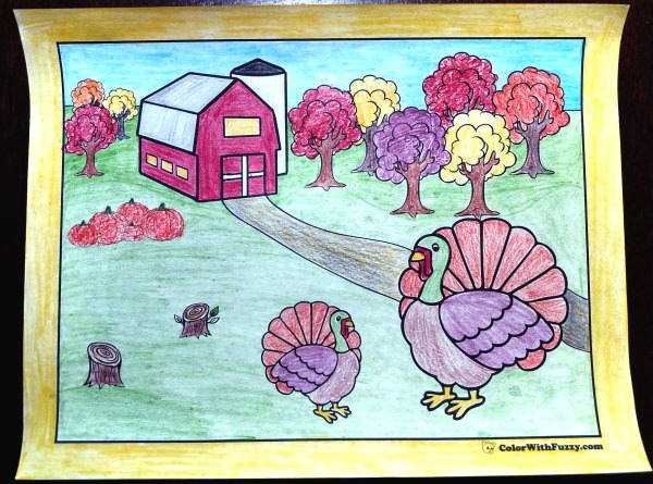 Free Turkey Coloring Pages For Kindergarten : 30 turkey coloring pages: interactive pdfs Free Turkey Coloring Pages For Kindergarten : 30 turkey coloring pages: interactive pdfs