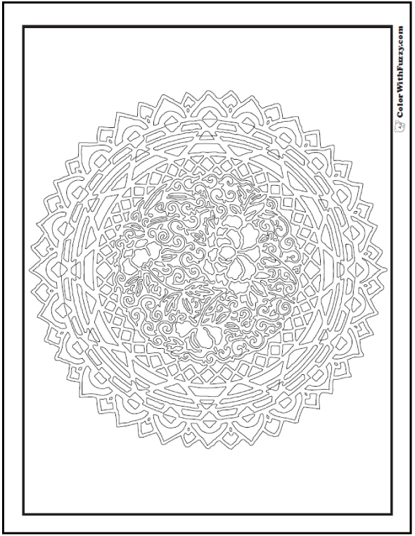 Nice Little Town 4 adult Coloring Book, Digital, Coloring Pages PDF,  Coloring Pages Printable, for Stress Relieving, for Relaxation 