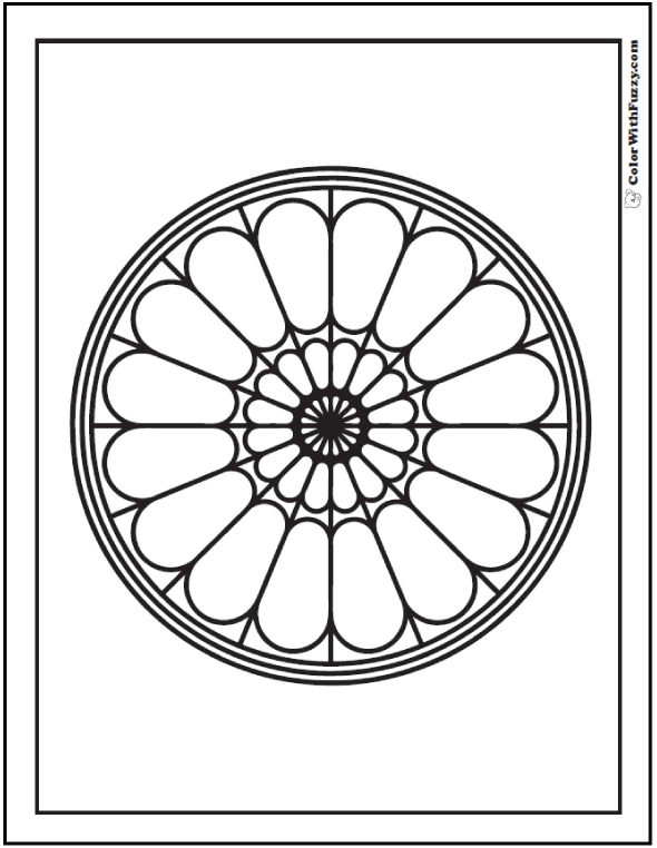 73 rose coloring pages ✨ customize pdf printables