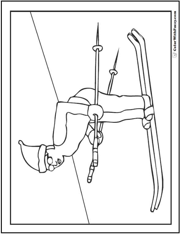 121+ Sports Coloring Sheets Customize And Print PDF