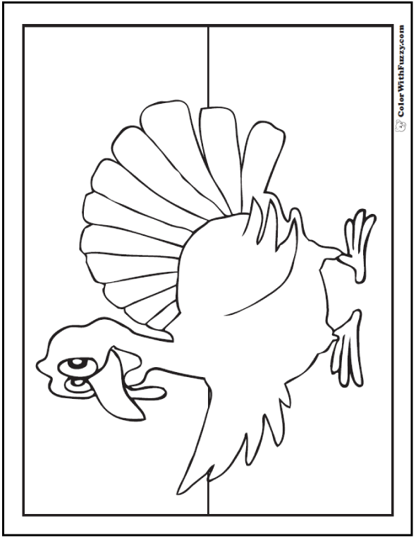 printable thanksgiving turkey coloring pages printable thanksgiving turkey coloring pages